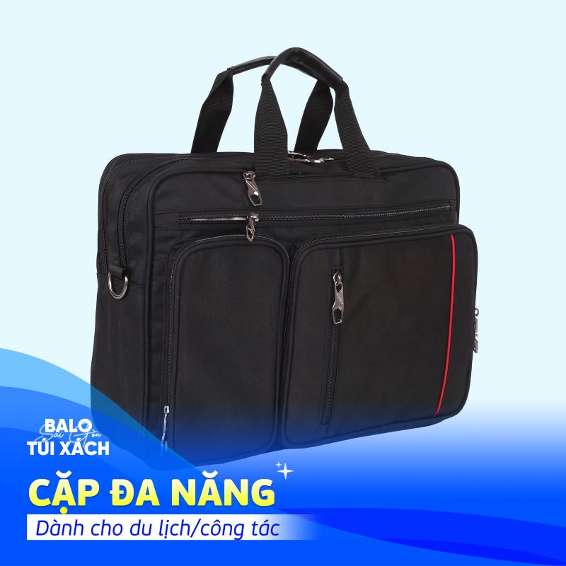 Cặp đa năng du lịch/công tác