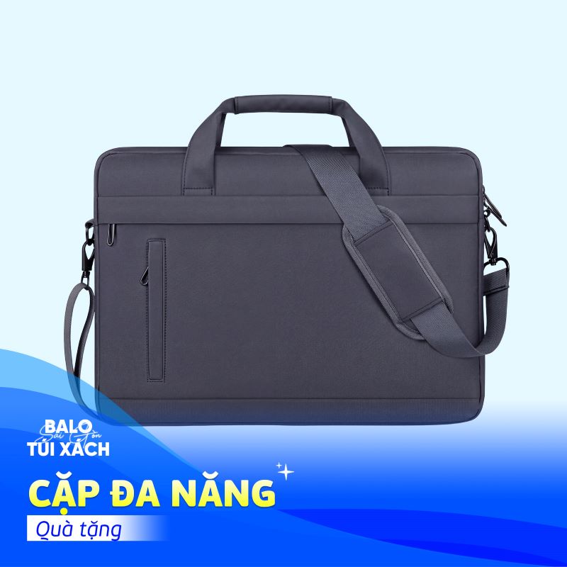 Cặp đa năng quà tặng