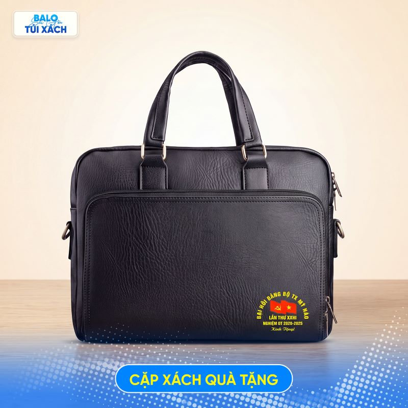Cặp xách quà tặng