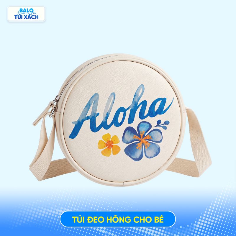 túi đeo hông cho bé