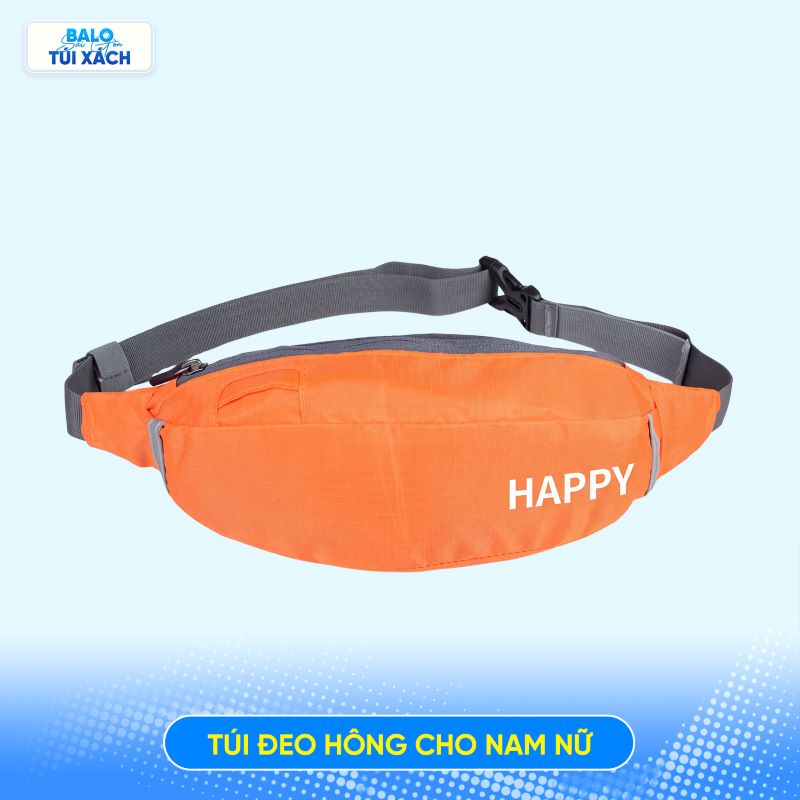 túi đeo hông cho nam nữ