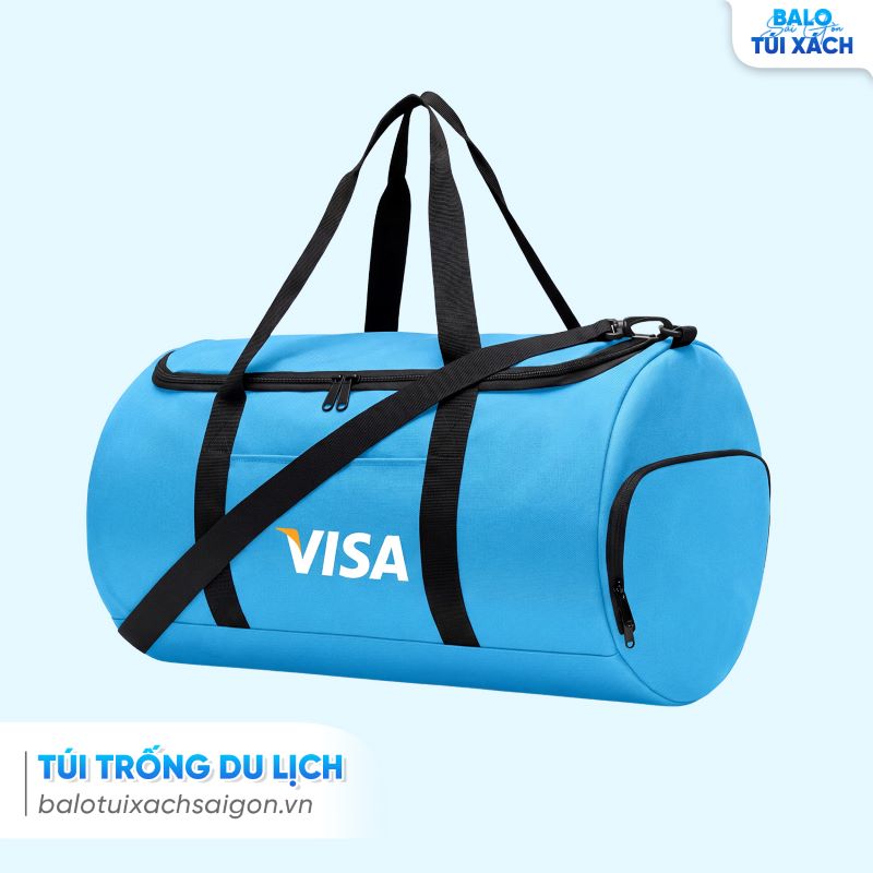 Túi trống du lịch