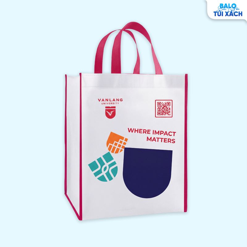 Túi vải không dệt 1
