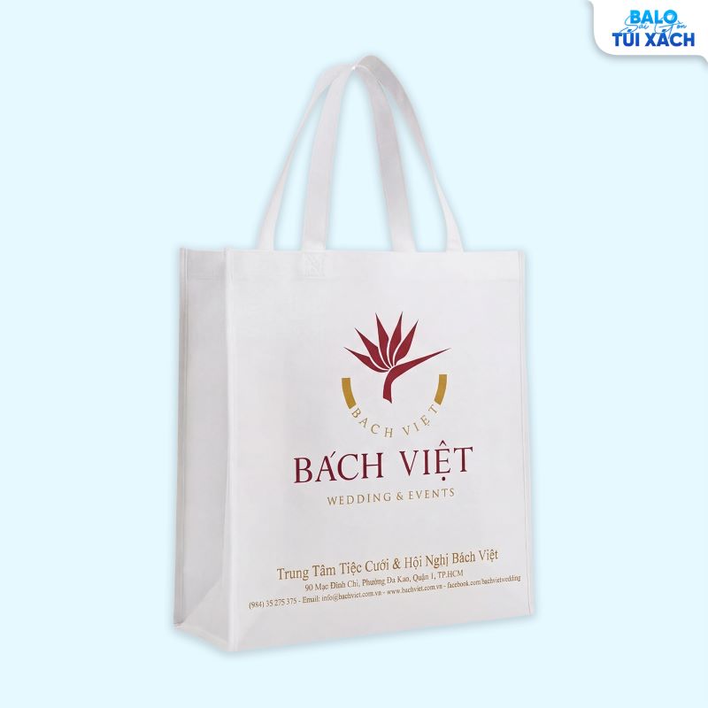 Túi vải không dệt 4