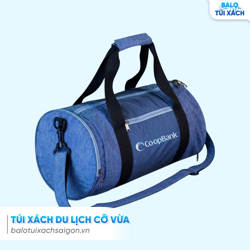 Túi xách du lịch cỡ vừa