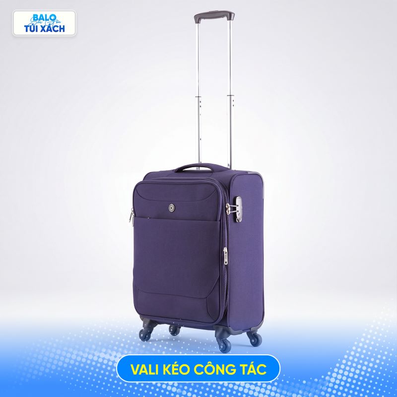Vali kéo công tác