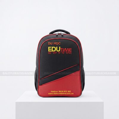 Balo học sinh Du Học Edutime 1