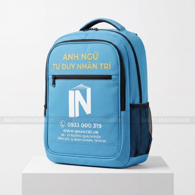Balo học sinh mẫu GHS260071 2