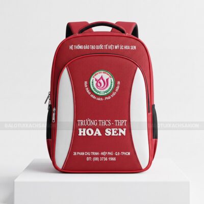 Balo học sinh THCS - THPT Hoa Sen 1