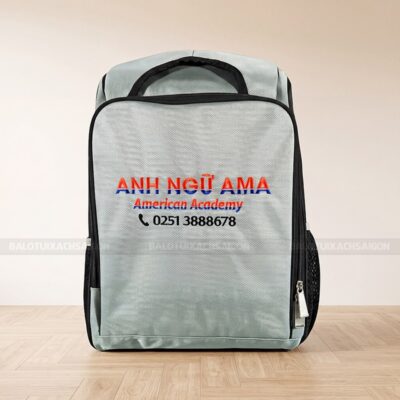 Balo học sinh trung tâm anh ngữ đẹp 1