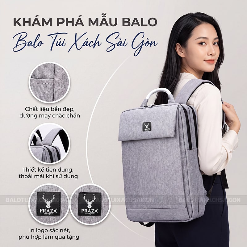 Cách Balo Túi Xách Sài Gòn đảm bảo tiến độ đơn hàng lớn vào mùa cao điểm 1