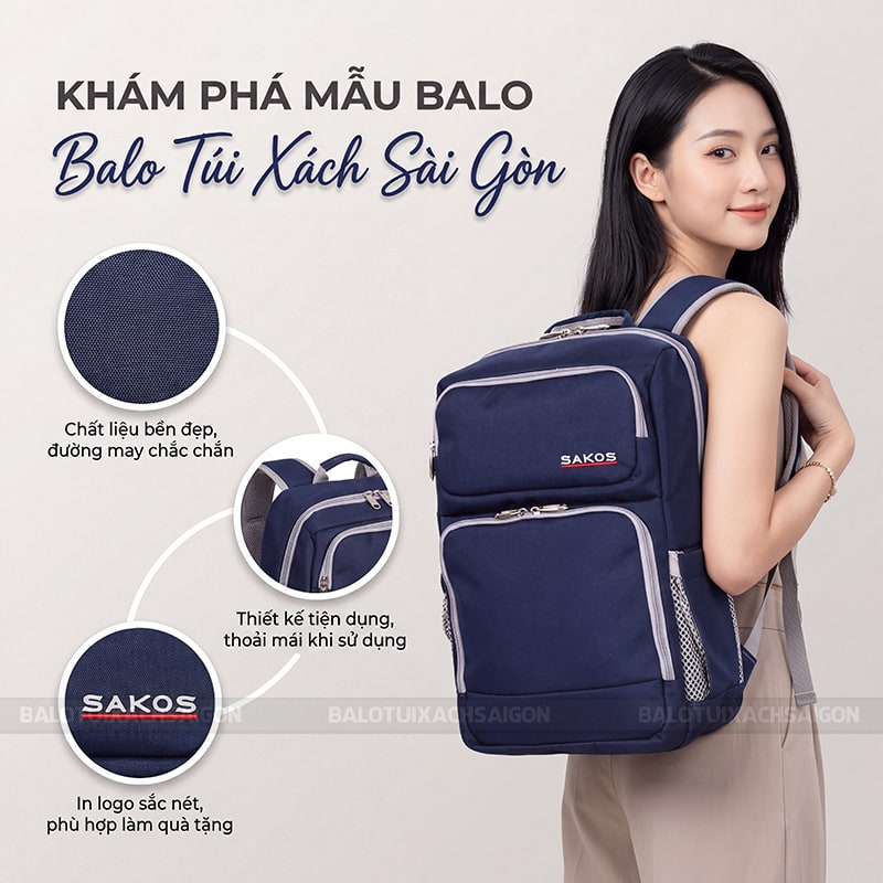 Cách Balo Túi Xách Sài Gòn đảm bảo tiến độ đơn hàng lớn vào mùa cao điểm 12