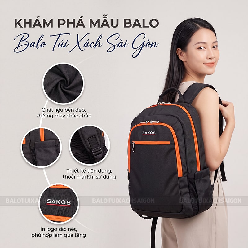 Cách Balo Túi Xách Sài Gòn đảm bảo tiến độ đơn hàng lớn vào mùa cao điểm 3