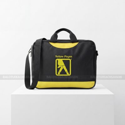 Cặp xách quảng bá thương hiệu cho doanh nghiệp 1