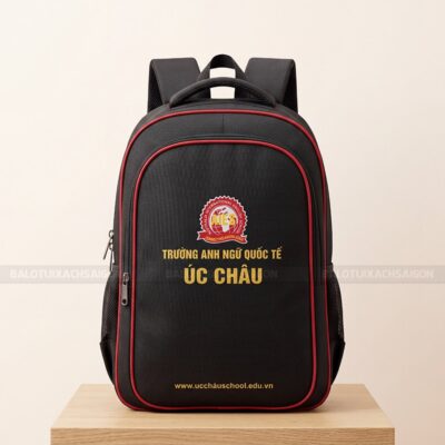 Công ty balo túi xách chuyên nghiệp 1