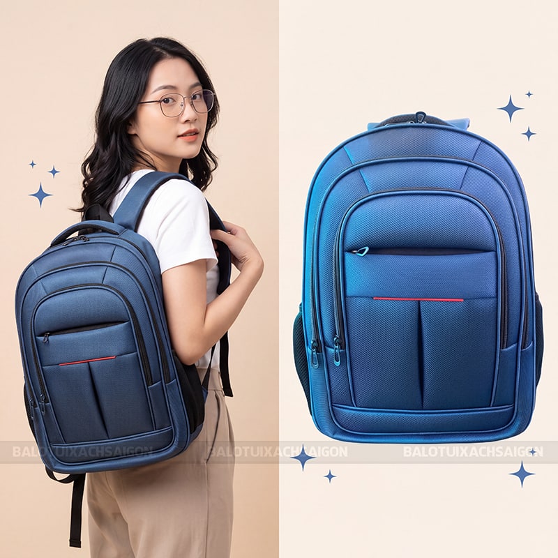 Cùng Balo Túi Xách Sài Gòn đón đầu làn sóng thời trang tối giản nơi công sở 1