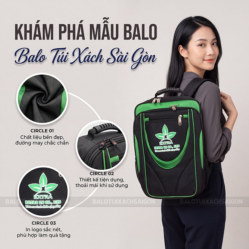 Cùng Balo Túi Xách Sài Gòn đón đầu làn sóng thời trang tối giản nơi công sở 11