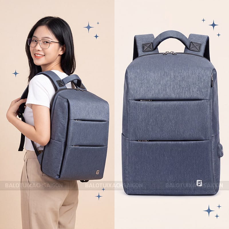 Cùng Balo Túi Xách Sài Gòn đón đầu làn sóng thời trang tối giản nơi công sở 2