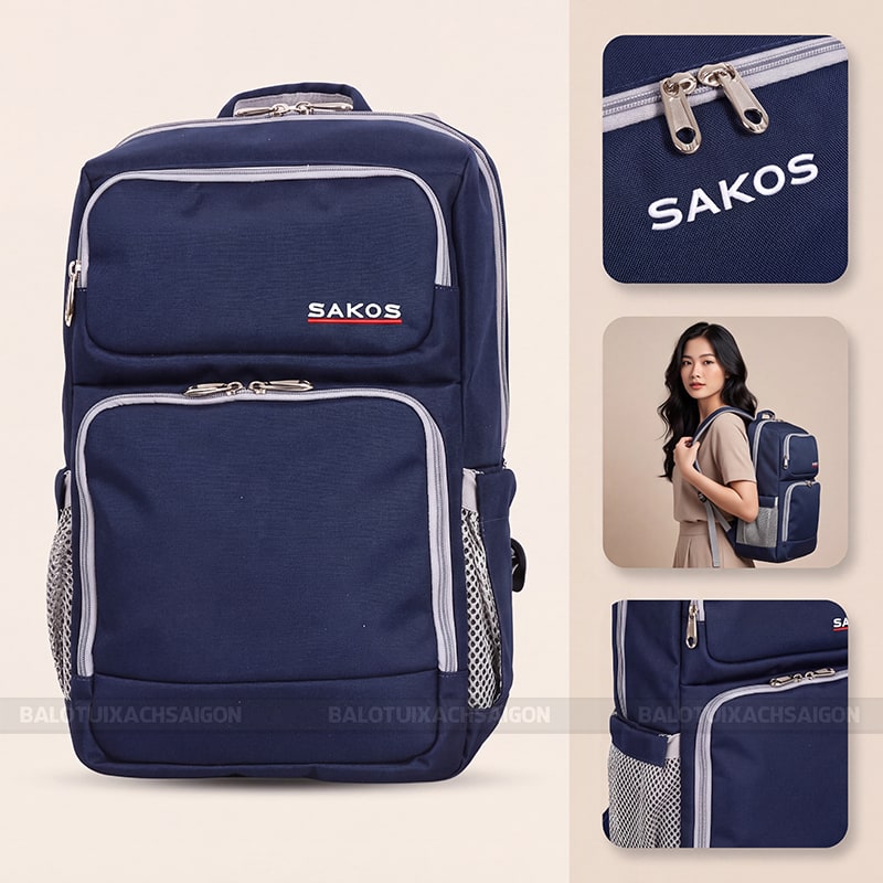 Cùng Balo Túi Xách Sài Gòn đón đầu làn sóng thời trang tối giản nơi công sở 3