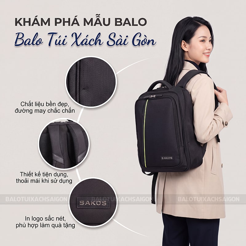 Cùng Balo Túi Xách Sài Gòn đón đầu làn sóng thời trang tối giản nơi công sở 4