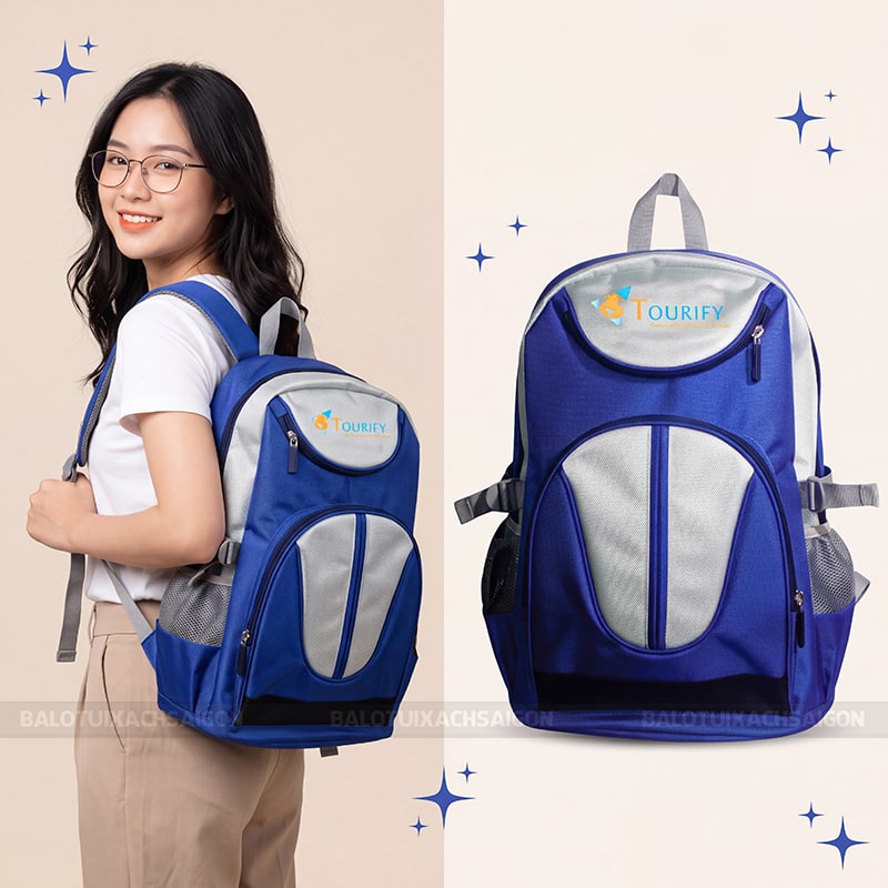 Cùng Balo Túi Xách Sài Gòn đón đầu làn sóng thời trang tối giản nơi công sở 8