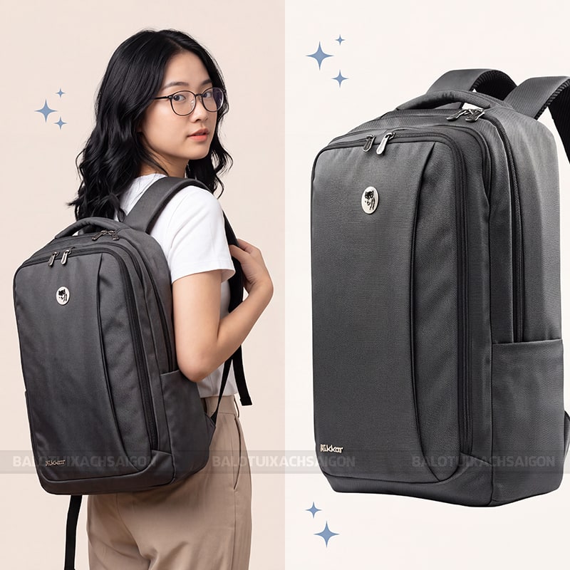 Đặt may balo sự kiện tiết kiệm chi phí cùng Balo Túi Xách Sài Gòn 11