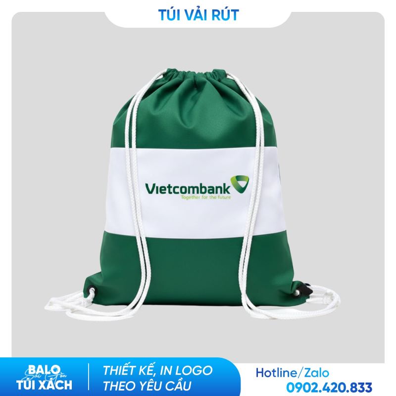 Dòng sản phẩm túi canvas quà tặng nổi bật tại Balo Túi Xách Sài Gòn 4