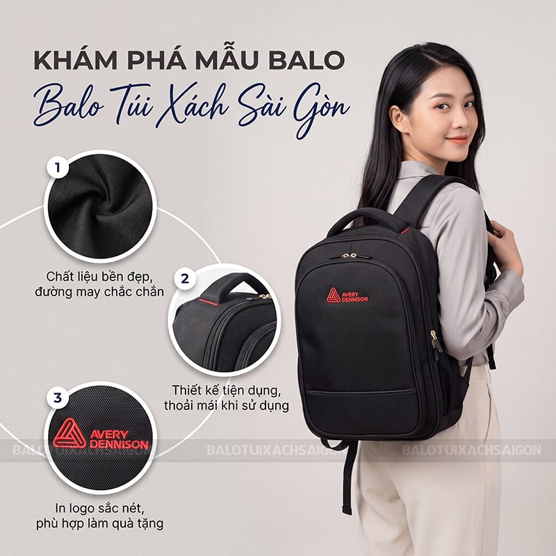 Giải pháp balo đồng phục học sinh chuyên nghiệp từ Balo Túi Xách Sài Gòn 16
