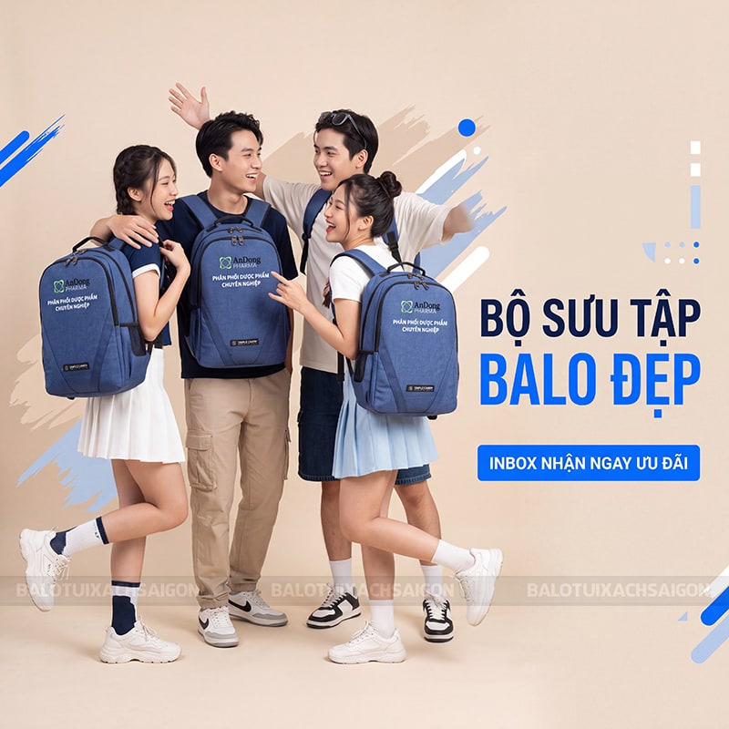 Hành trình xây dựng thương hiệu và sứ mệnh của Balo Túi Xách Sài Gòn 18