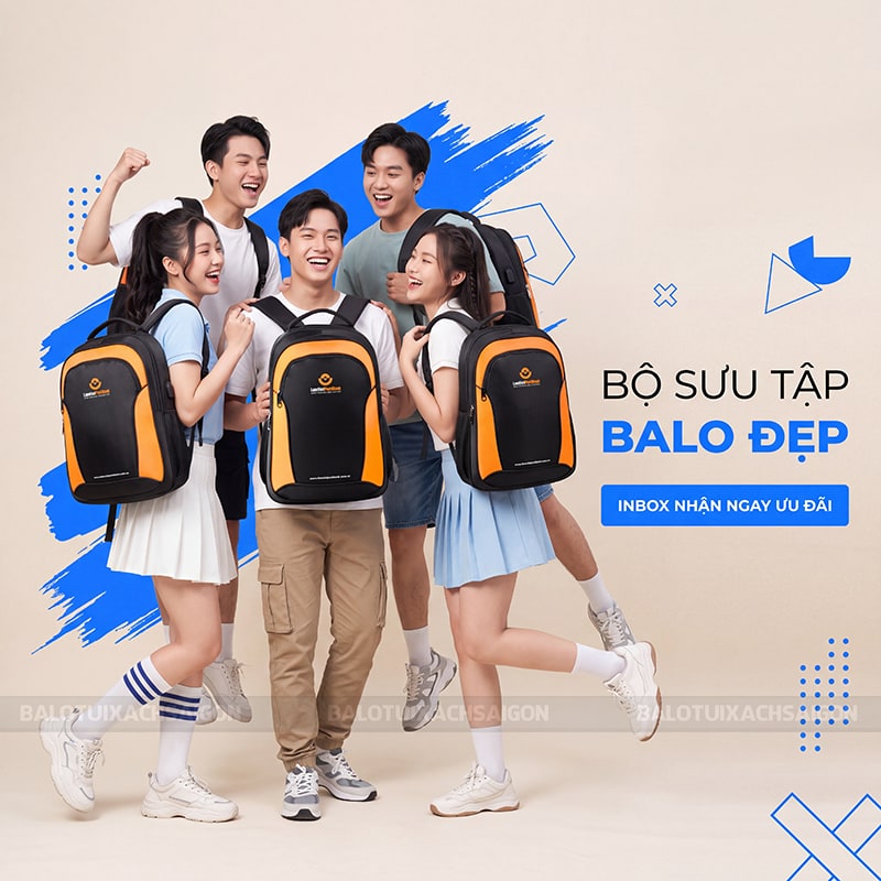 Khám phá quy trình gia công tiêu chuẩn tại xưởng Balo Túi Xách Sài Gòn 19