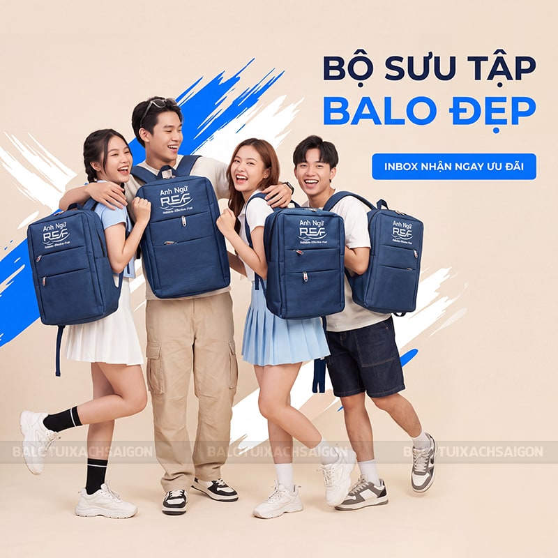 Khám phá quy trình gia công tiêu chuẩn tại xưởng Balo Túi Xách Sài Gòn 20