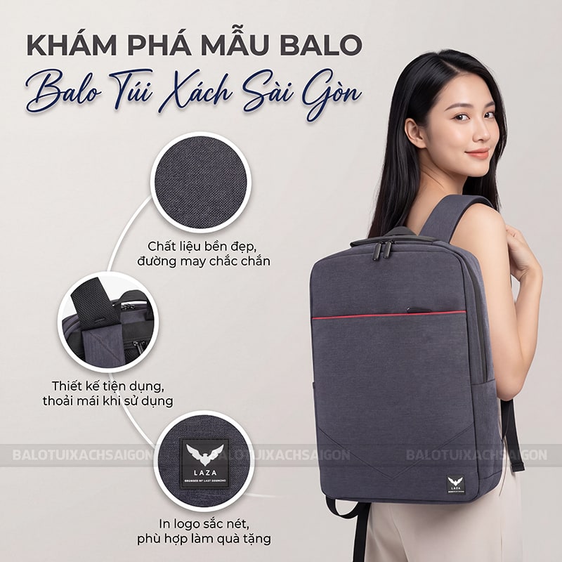 Khám phá quy trình gia công tiêu chuẩn tại xưởng Balo Túi Xách Sài Gòn 4