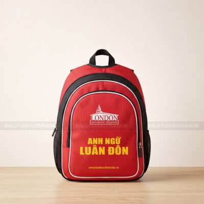 May ba lô chuyên nghiệp 1