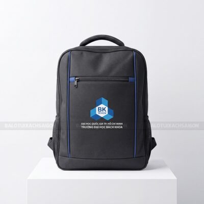 May balo học sinh trường Đại Học Bách Khóa TPHCM 1