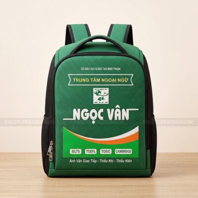 May balo quảng cáo chuyên nghiệp 1