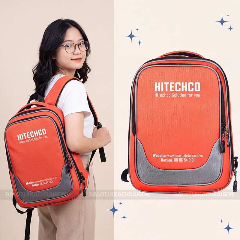 Nghệ thuật lựa chọn chất liệu may balo cùng chuyên gia Balo Túi Xách Sài Gòn 18