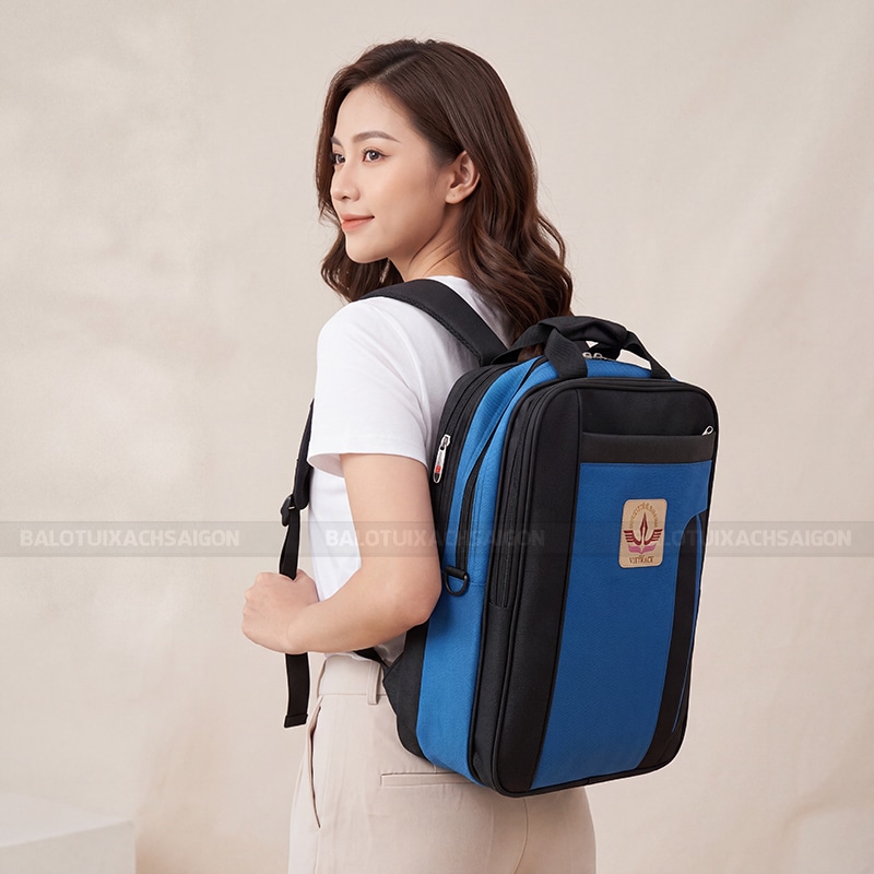 Quà tặng balo theo yêu cầu 2