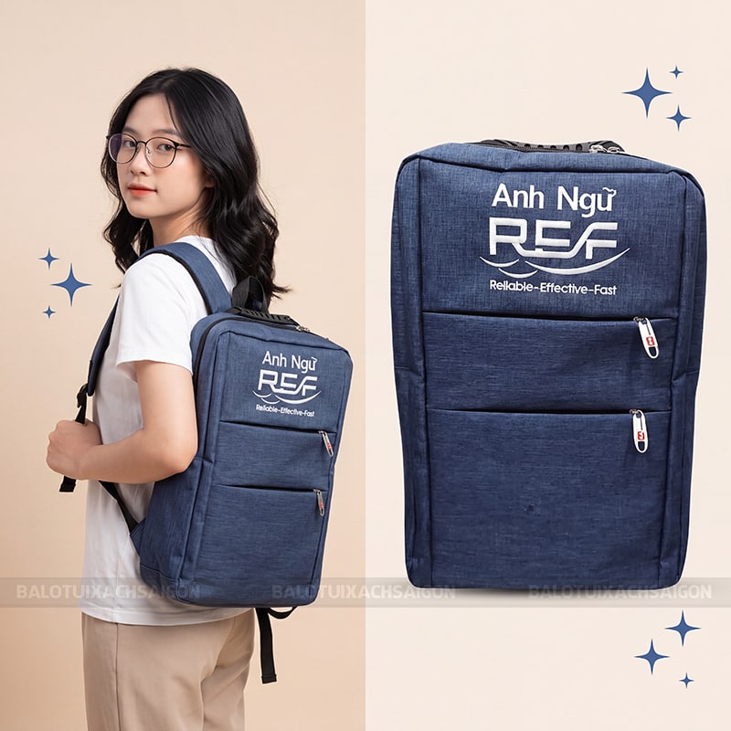 Tổng hợp 7+ công ty sản xuất balo uy tín, chất lượng tại Việt Nam 1