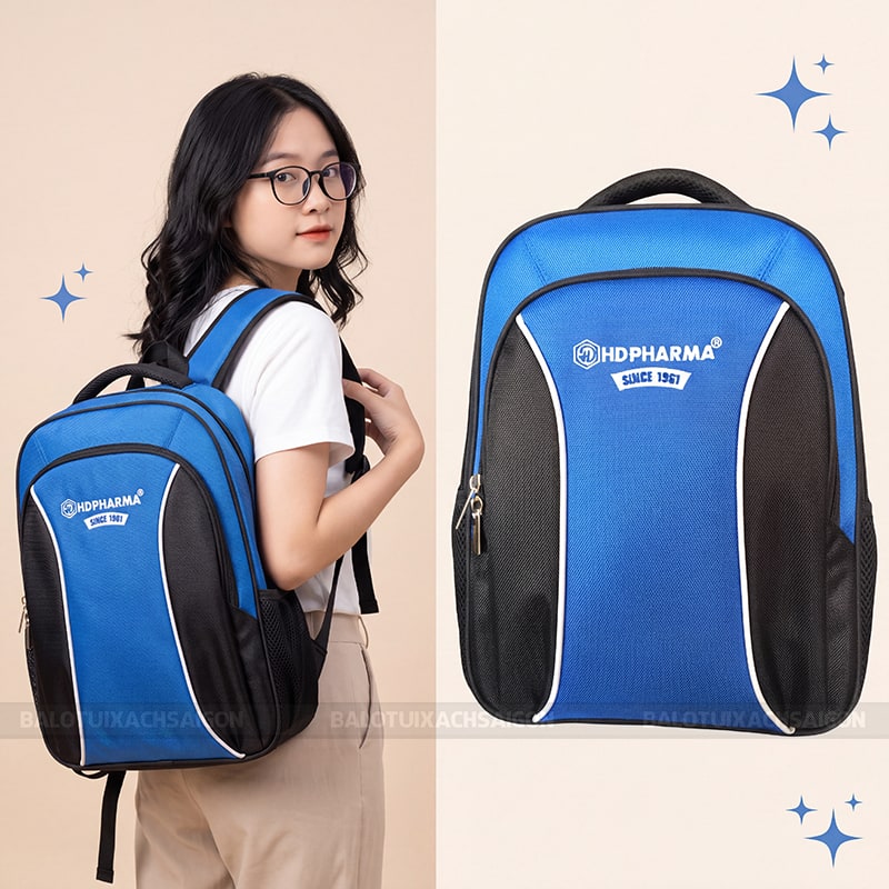 Tổng hợp 7+ công ty sản xuất balo uy tín, chất lượng tại Việt Nam 9