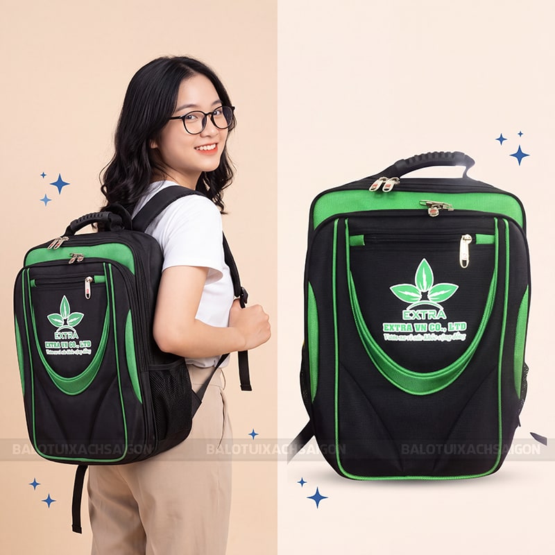 Top 6+ Xưởng may balo giá rẻ, chất lượng tại TPHCM 2