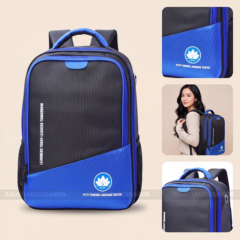 Top 6+ Xưởng may balo giá rẻ, chất lượng tại TPHCM 8