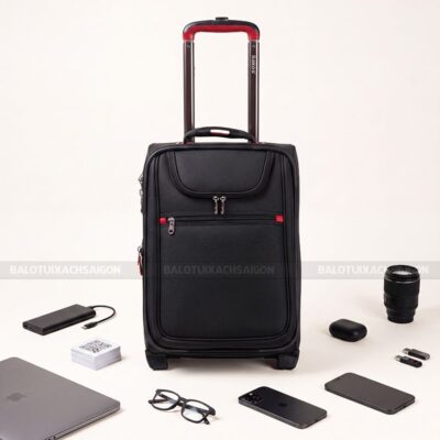 Xưởng gia công vali kéo chuyên nghiệp 1