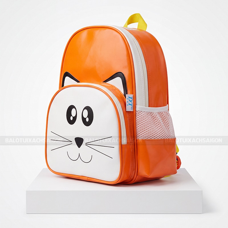 Xưởng may balo mầm non uy tín 2