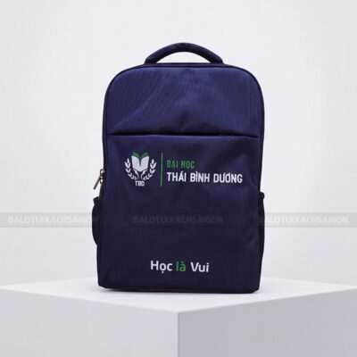Xưởng sản xuất balo học sinh số lượng lớn 1
