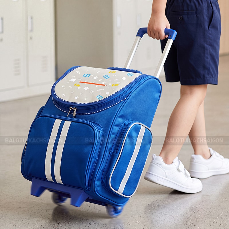 Xưởng sản xuất vali theo yêu cầu giá cạnh tranh 3